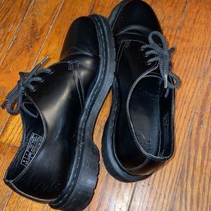 Dr Martens 1461